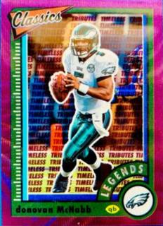 Donovan McNabb