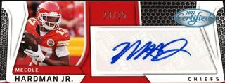 Mecole Hardman Jr.