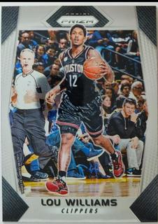 Lou Williams