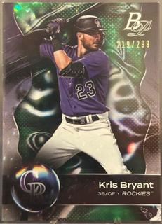Kris Bryant