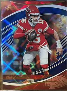Patrick Mahomes II