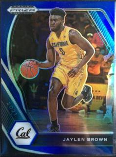 Jaylen Brown
