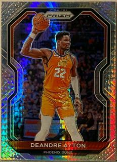Deandre Ayton