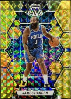 James Harden