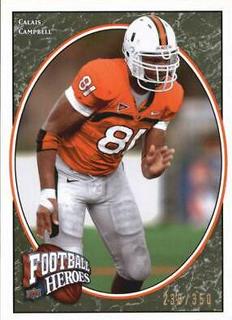 Calais Campbell