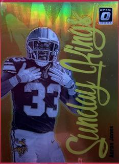 Aaron Jones