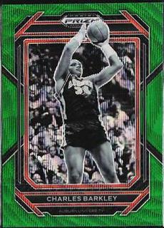 Charles Barkley