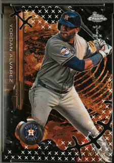 Yordan Alvarez