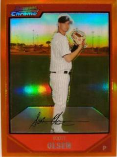 Scott Olsen