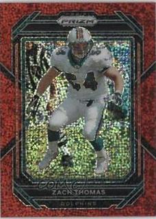Zach Thomas