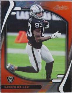 Darren Waller