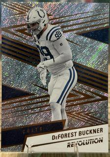 DeForest Buckner