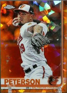 Jace Peterson