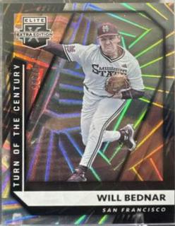 Will Bednar