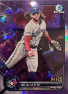 Bo Bichette