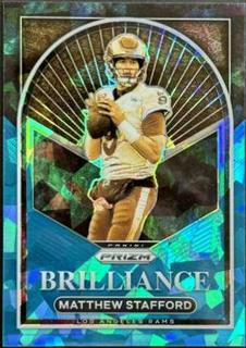 Matthew Stafford