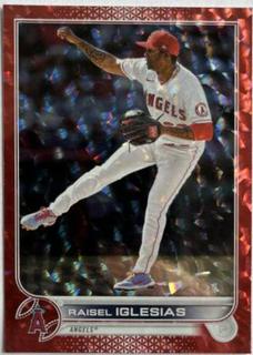 Raisel Iglesias