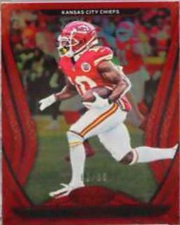 Tyreek Hill
