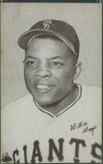 Willie Mays