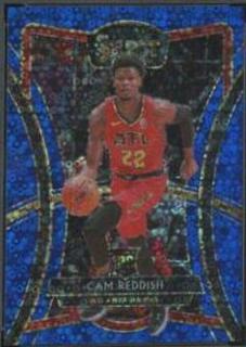 Cam Reddish