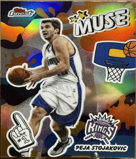 Peja Stojakovic