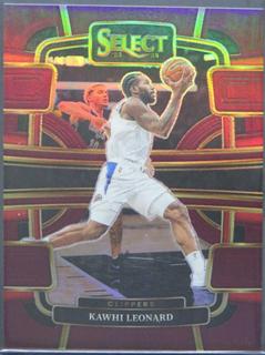 Kawhi Leonard