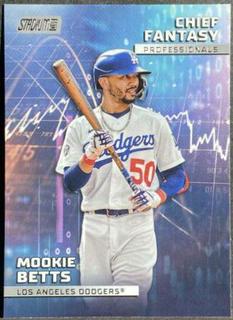 Mookie Betts