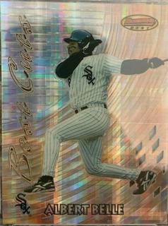 Albert Belle