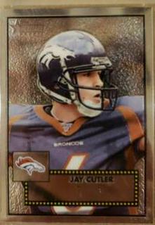 Jay Cutler