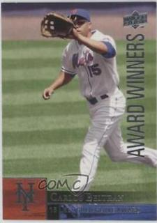 Carlos Beltran