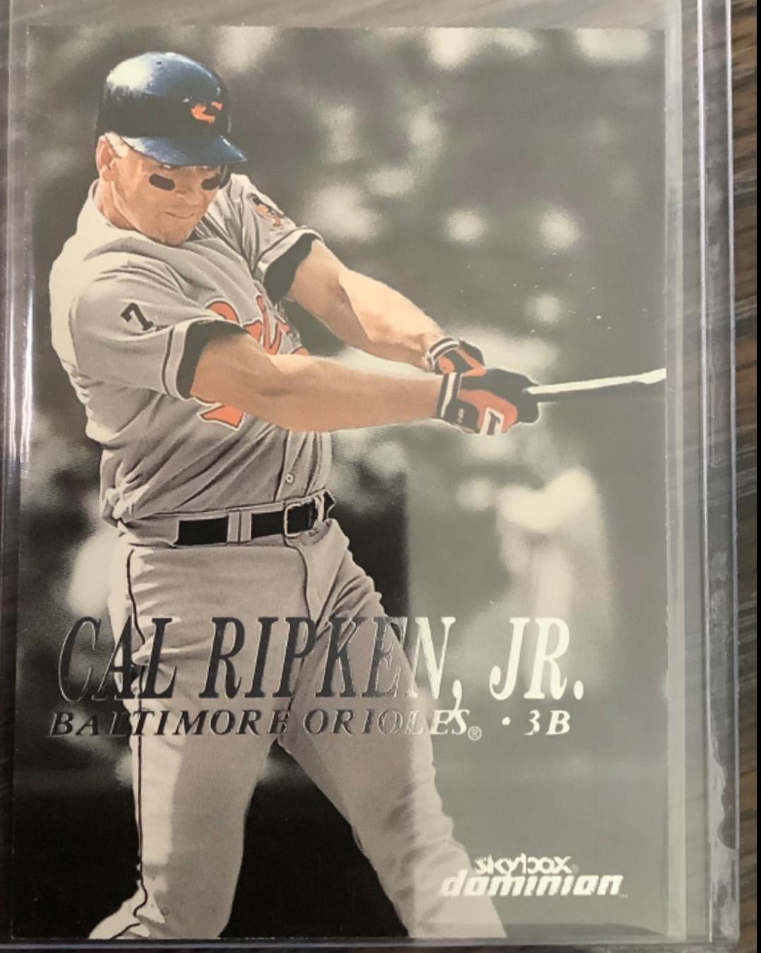 Cal Ripken Jr #131