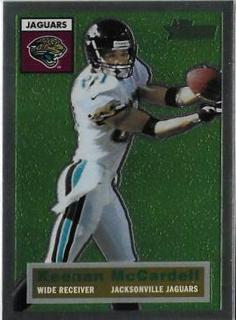 Keenan McCardell