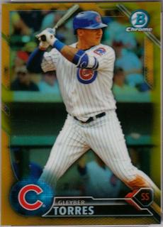 Gleyber Torres
