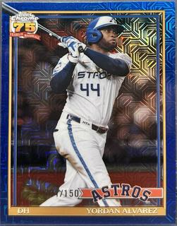 Yordan Alvarez