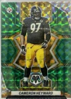 Cameron Heyward