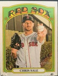 Chris Sale