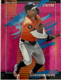 Jose Altuve