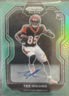 Tee Higgins