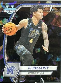 PJ Haggerty