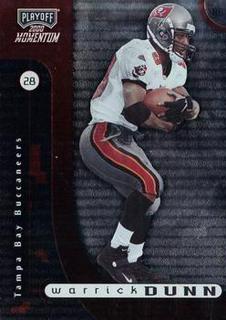 Warrick Dunn