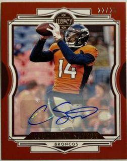 Courtland Sutton