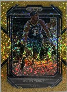 Myles Turner