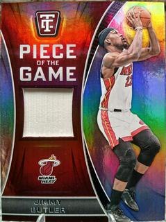 Jimmy Butler