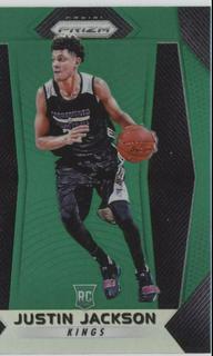 Justin Jackson