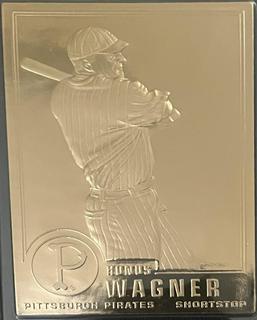 Honus Wagner