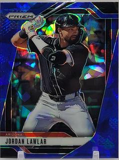 Jordan Lawlar