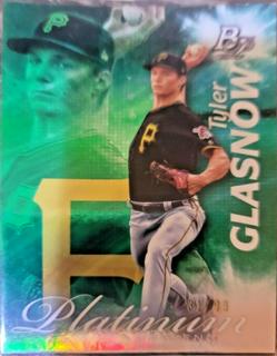 Tyler Glasnow