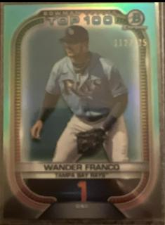 Wander Franco