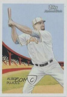 Albert Pujols