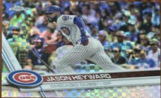 Jason Heyward